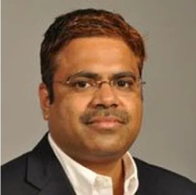 Kapil V. — Senior Marketing Technology Manager from United States