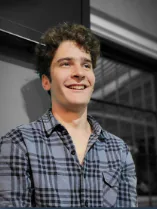 Benjamin M. profile photo