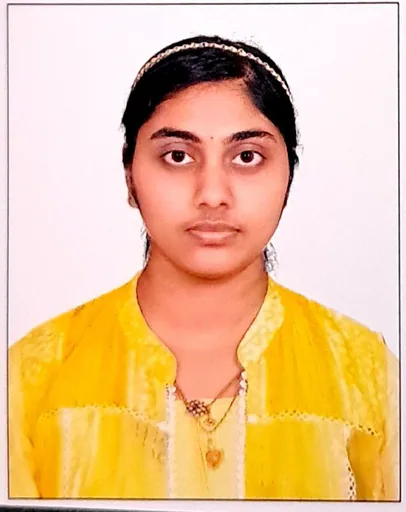 Tejaswi G. profile photo