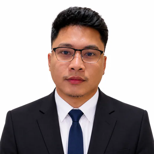 ronnel M. profile photo