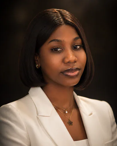 Oreoluwa B. profile photo