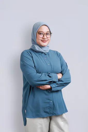 Adinda W. profile photo