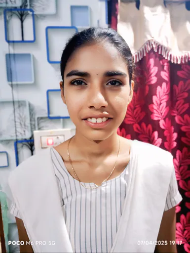 Rapuru P. profile photo