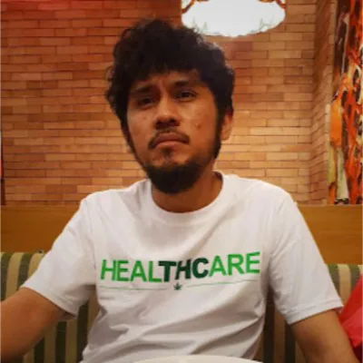 Jemuel O. — Junior Video Editor from Philippines
