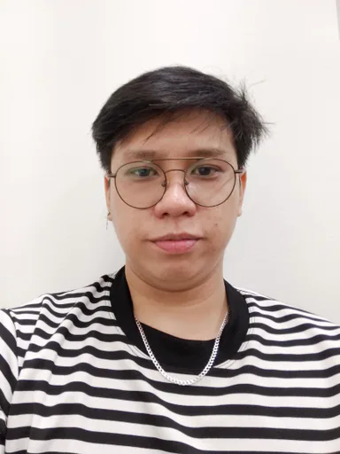 Jeremiah R. profile photo