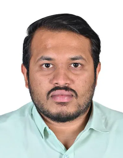 Mujabir M. profile photo