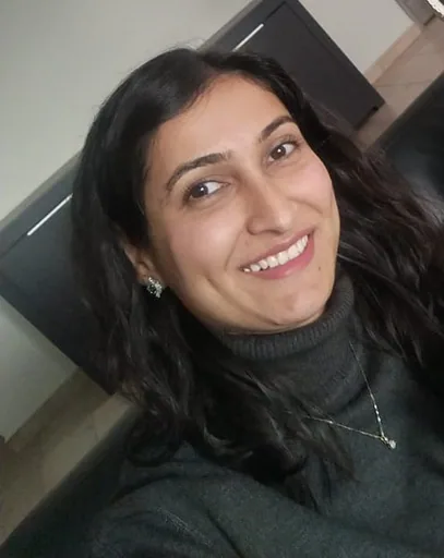 Aisha A. profile photo