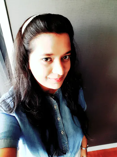 Rekha P. — Senior Financial Operations Analyst from United States