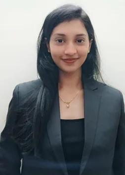 Kavya S. profile photo
