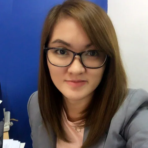 Elaiza C. — Mid-Level Finance and Accounting Specialist from Philippines