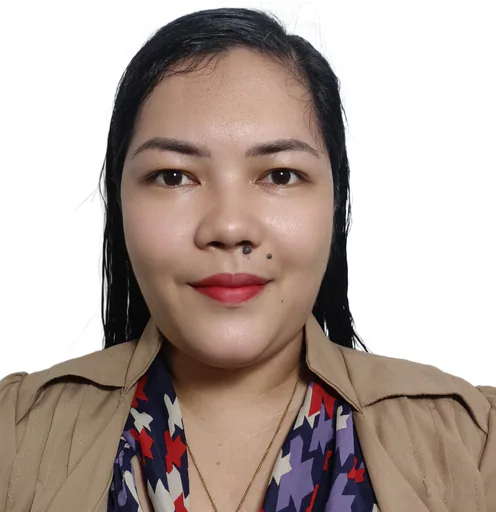 Janice P. — Junior Medical Virtual Assistant from United States