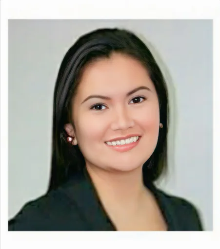 Annie F. — Mid-Level Operations & Billing Coordinator from Philippines