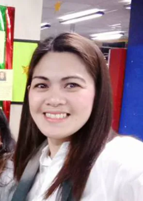 Louirene J. profile photo