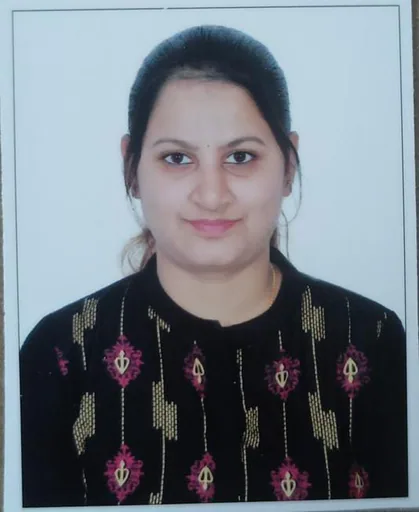 jayashree K. profile photo