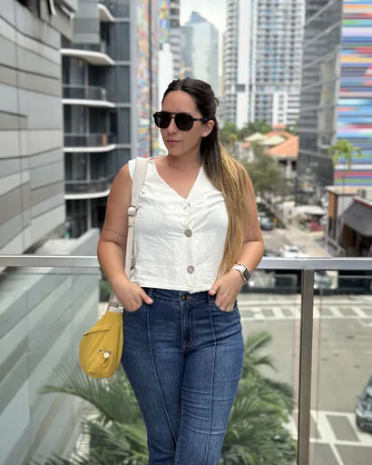 Maria L. profile photo