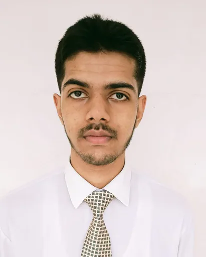 ishaan P. profile photo