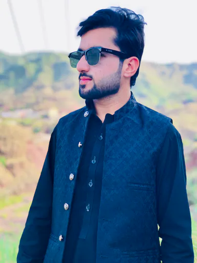 Muhammad S. profile photo