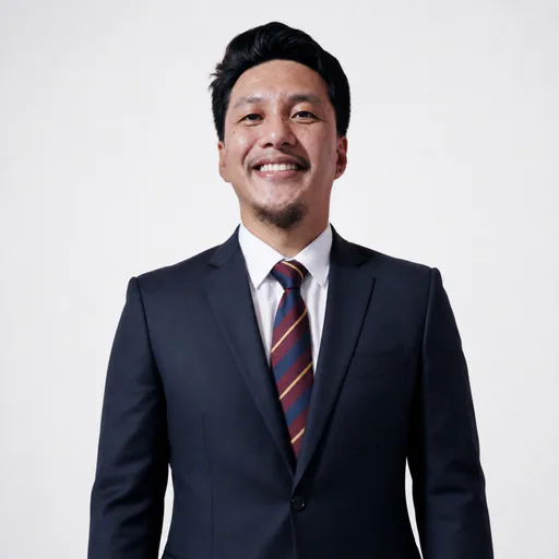 Jhomer D. profile photo