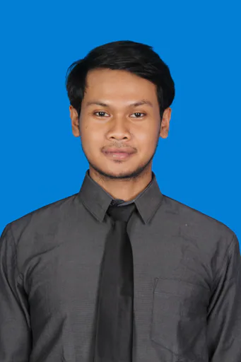Hasby N. — Junior Administrative Accountant from Indonesia