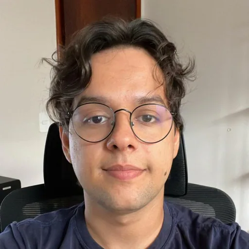 Izaias F. profile photo