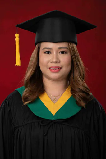 Genevave K. profile photo
