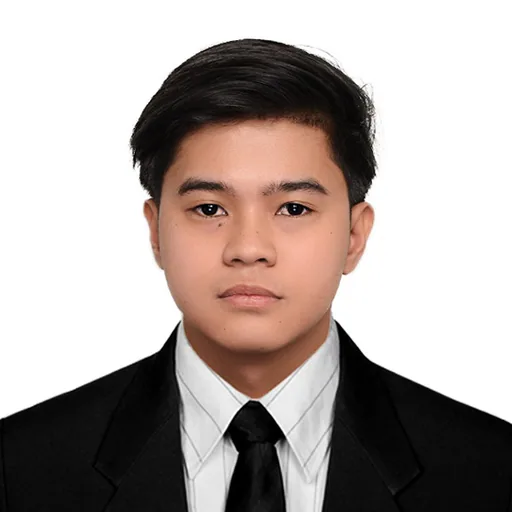 PIOLO S. — Mid-Level Accounting Officer from Philippines