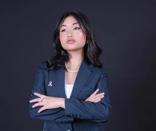 Maria I. profile photo