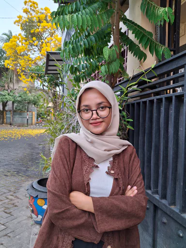 Dalillah A. profile photo