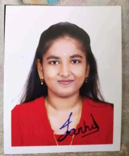 Janhvi L. profile photo