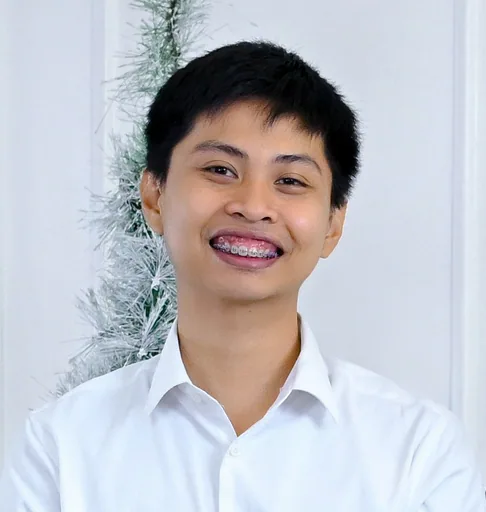 Venson J. profile photo