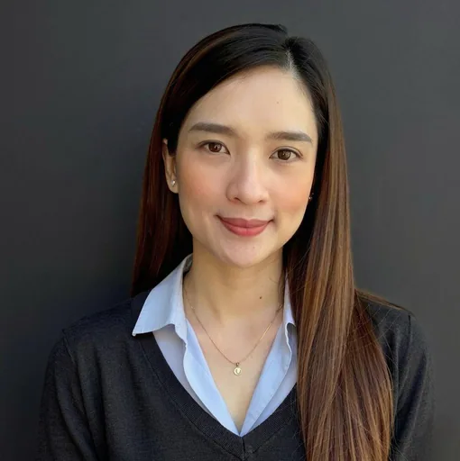Nica E. — Senior Administrative Executive Assistant from Philippines