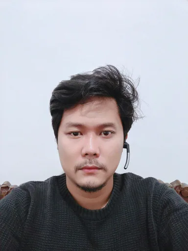 Joseph P. — Mid-Level Laravel & MERN Stack Developer from Philippines