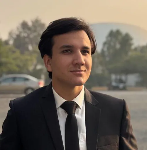 Talent Avatar