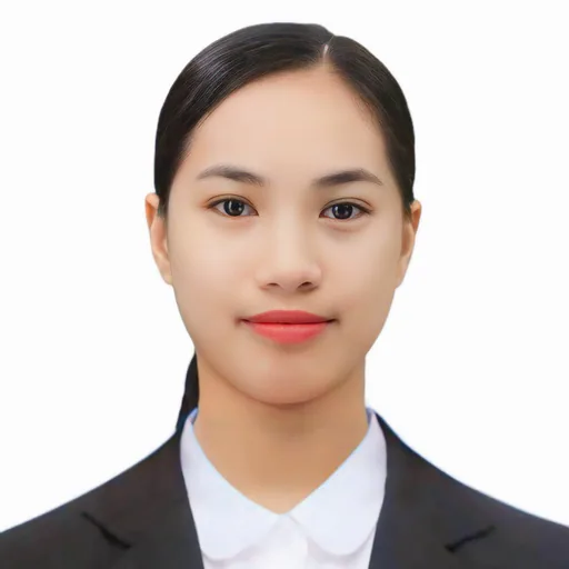 Dolly G. — Junior Video Editor from Philippines