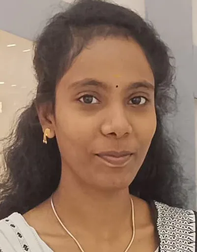 Abirami J. profile photo