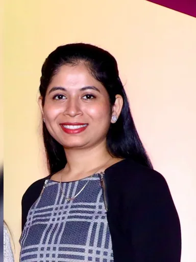 Monalisa S. profile photo