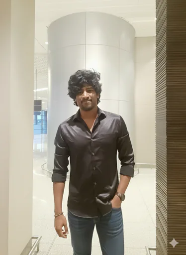 Eshwar E. profile photo