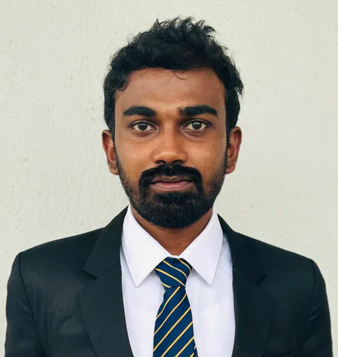 Chathura A. profile photo