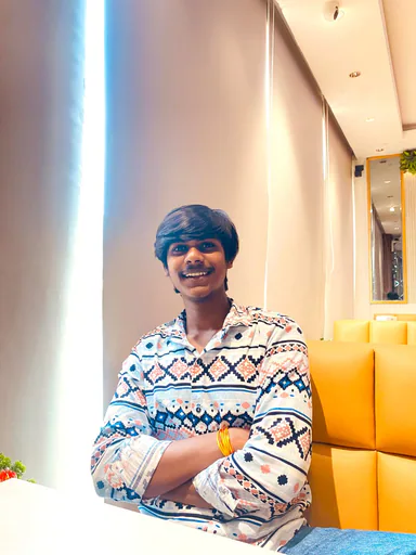KARAN C. profile photo