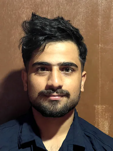 Prashant K. profile photo