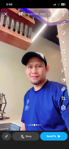 Alex M. profile photo