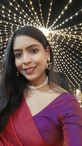 Shibangi G. profile photo