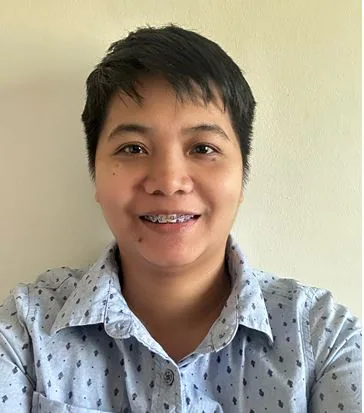 Abegail J. profile photo