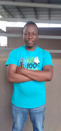 DERRICK N. profile photo