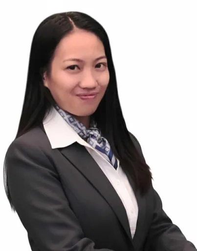 Mae-Ann P. — Mid-Level Virtual Assistant from Philippines
