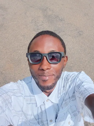 Gajere K. profile photo