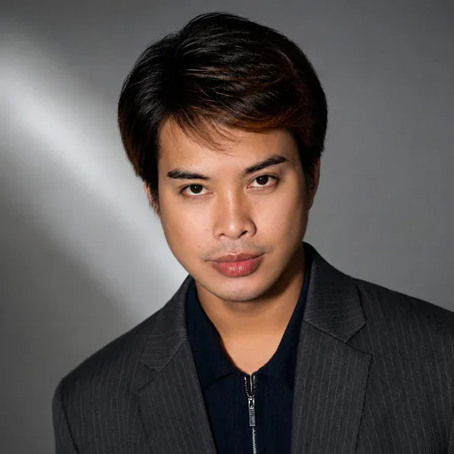 Talent Avatar