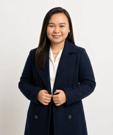 Jisalyn D. profile photo