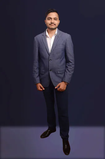 Kartik L. profile photo