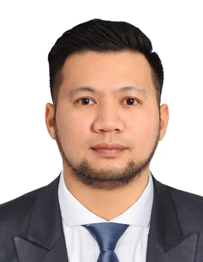 bismark J. profile photo